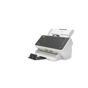 Kodak Alaris S2070 Sheetfed Scanner - 600 dpi Optical - 30-bit Color - 8-bit Grayscale - 70 ppm (Mono) - 70 ppm (Color) - 