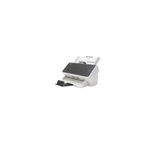 Kodak Alaris S2070 Sheetfed Scanner - 600 dpi Optical - 30-bit Color - 8-bit Grayscale - 70 ppm (Mono) - 70 ppm (Color) - 