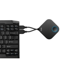 INSTASHOW BENQ WDC10 FULL HD HDMI PLUG  PLAY