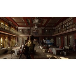 Sony The Last of Us Remastered - Action/Adventure Game - Blu-ray Disc - PlayStation 4