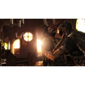 Sony The Last of Us Remastered - Action/Adventure Game - Blu-ray Disc - PlayStation 4