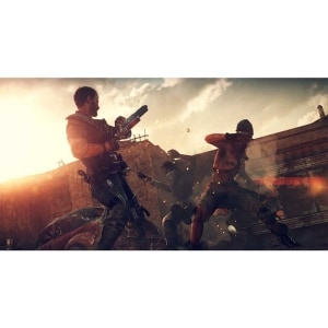 MAD MAX BR XONE .