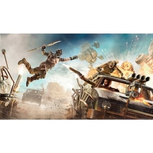 MAD MAX BR XONE .