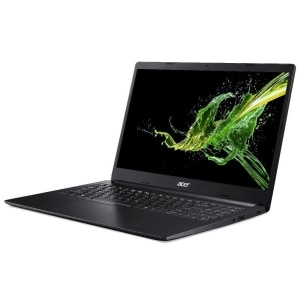 NOTE ACER A315-34-C5EY CEL N4000 4GB RAM 500GB HD W10H