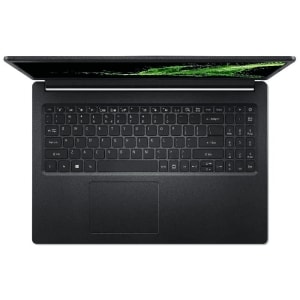 NOTE ACER A315-34-C6ZS CEL N4000 4GB RAM 1TB HD ENDLESS