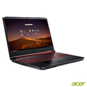 NOTE ACER AN515-54-581U I5 9TH 8GB RAM 1TB+128GBSSD GTX1050 ENDLS