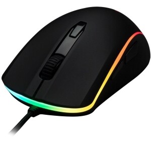 LA HYPERX PULSEFIRE SURGEGAMING MOUSE