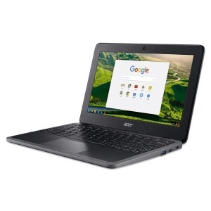 CHROMEBOOK ACER C733-C607 CEL N4020 RAM 4B HD 32GB 11 6 LCD