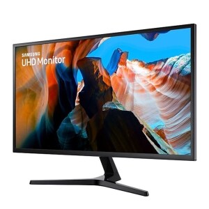 MONITOR SAMSUNG U32J590UQL 32 60HZ 4MS DP/HDMI