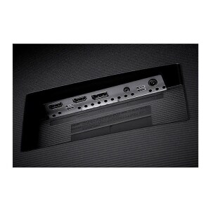 MONITOR SAMSUNG U32J590UQL 32 60HZ 4MS DP/HDMI