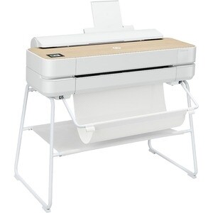 IMPRESSORA PLOTTER HP STUDIO DESIGNJET 24 POLEGADAS