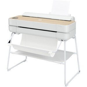 IMPRESSORA PLOTTER HP STUDIO DESIGNJET 24 POLEGADAS