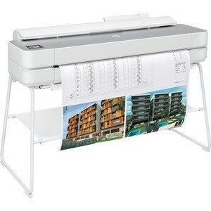 IMPRESSORA PLOTTER HP STUDIO DESIGNJET 36 POLEGADAS