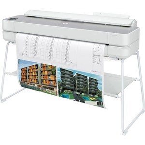 IMPRESSORA PLOTTER HP STUDIO DESIGNJET 36 POLEGADAS