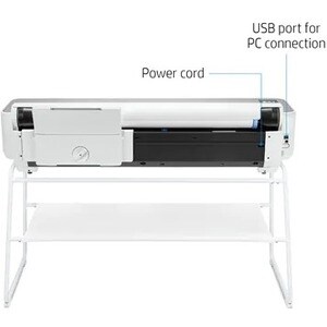 IMPRESSORA PLOTTER HP STUDIO DESIGNJET 36 POLEGADAS