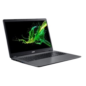NOTE ACER A315-54K-34KA W10H I3-8130U 4GB RAM 1TB HD 15.6IN