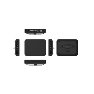 POSTECH PC CEL 4GB SD120 WIN