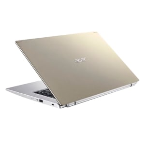 NOTE ACER A514-54G-59BT W11H I5 1135G7 8GB RAM 256GB SSD 15.6 GOLD