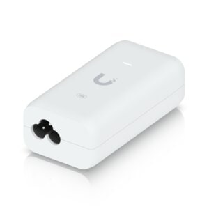 ADAPTADOR UBIQUITI U-POE UNIFI 15W