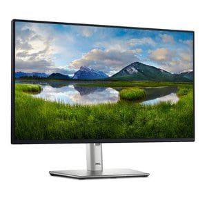 MONITOR DELL 24 P2425H FHD C/ AJUSTE - CABO DP/USB 3 AN