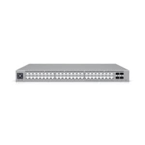 SWITCH UBIQUITI UNIFI USW-PRO-MAX-48-POE L3