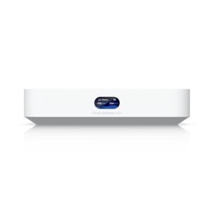 CLOUD GATEWAY UBIQUITI UCG-MAX