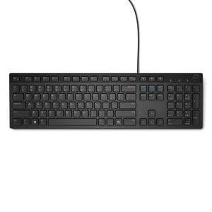 TECLADO DELL KB216 USB COPILOT .