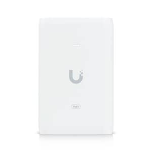 ADAPTADOR UBIQUITI U-POE+ UNIFI 30W
