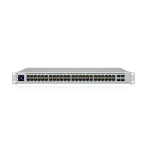 SWITCH UBIQUITI UNIFI USW-48 48 PORTAS +4SFP LAYER 2