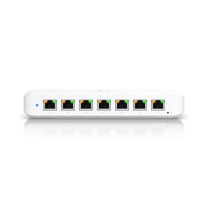 SWITCH UBIQUITI UNIFI USW-ULTRA-60W-BR 8P L2