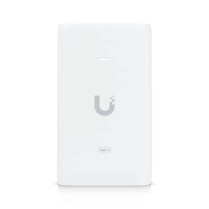 ADAPTADOR UBIQUITI U-POE++ UNIFI 60W