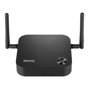 INSTASHOW BENQ WDC10 FULL HD HDMI PLUG  PLAY