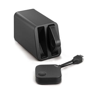 INSTASHOW BENQ WDC10 FULL HD HDMI PLUG  PLAY