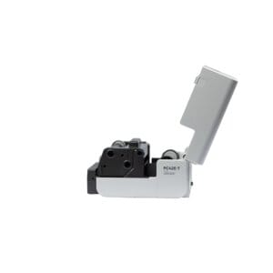 IMPRESSORA DE MESA PC42E-T USB ETHERNET 200 DPI 1 E 0.5 SEM