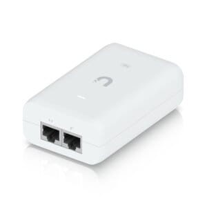 ADAPTADOR UBIQUITI U-POE+ UNIFI 30W