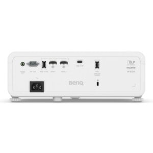 PROJETOR BENQ LW650 LASER WXGA 4000 LUMENS WIFI