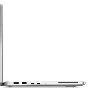 NOTE DELL PRO 14 ULTRA 7 265U VPRO WIN11PRO 16GB 512SSD METAL