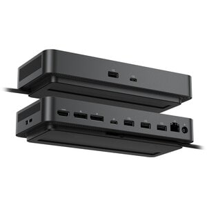 DOCA DELL WD25 USB TYPE-C TYPE-C
