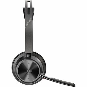 HEADSET POLY VOYAGER FOCUS 2 M BLUETOOTH BT700 USB-C/A ANC S/BASE