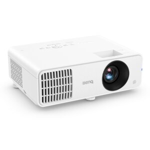 PROJETOR BENQ LW650 LASER WXGA 4000 LUMENS WIFI