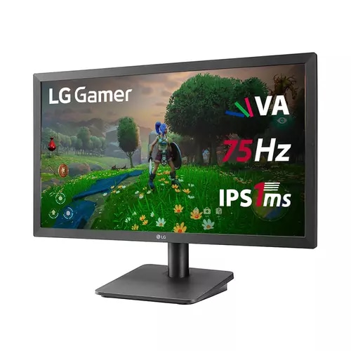MONITOR LG 21.5 LED/WIDE/HDMI/ VESA/FHD/ IPS/ AMD FREESYNC