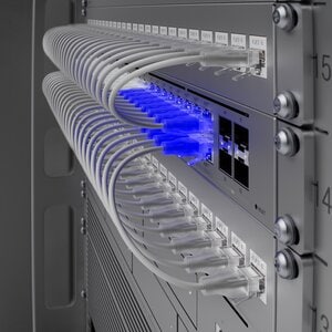 SWITCH UBIQUITI UNIFI USW-PRO-MAX-48-POE L3