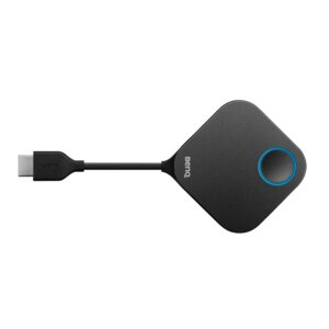 INSTASHOW BENQ WDC10 FULL HD HDMI PLUG  PLAY