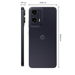 MOTO G35 5G 128GB 4GB RAM XT2433-1 GRAFITE
