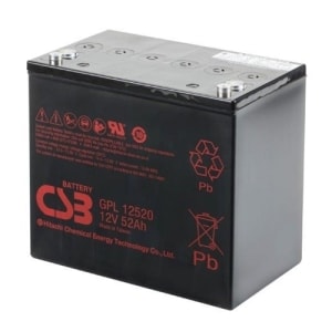 MODELO DA BATERIA APM