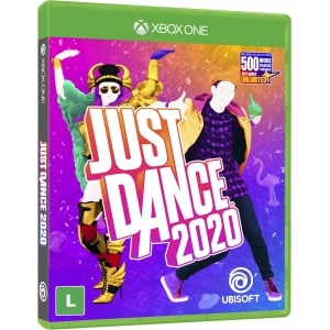 Microsoft Xbox JUST DANCE 2020 - XB1 .