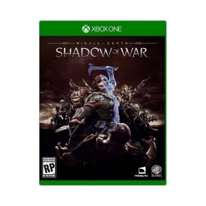 SOMBRAS DA GUERRA XB1 .