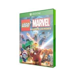 LEGO MARVEL XB1 .