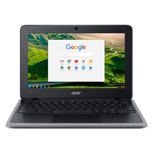 CHROMEBOOK ACER C733-C607 CEL N4020 RAM 4B HD 32GB 11 6 LCD