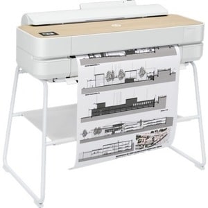 IMPRESSORA PLOTTER HP STUDIO DESIGNJET 24 POLEGADAS